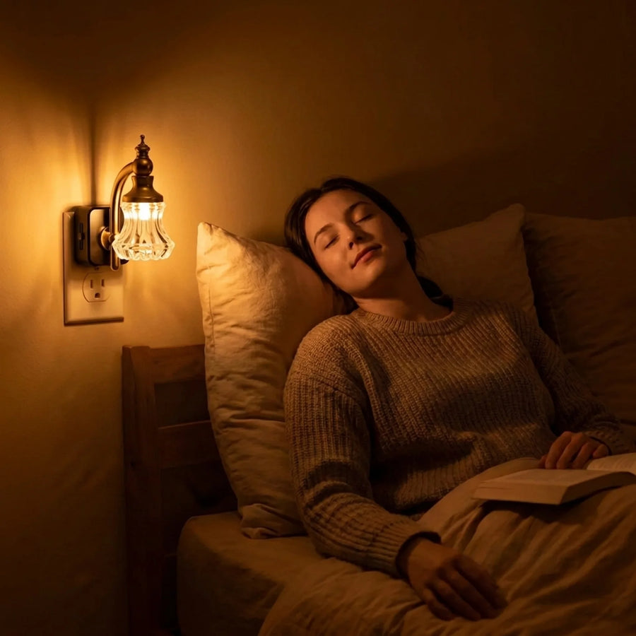 3. It Was Made to Wind Your Brain Down — Not Jolt It Awake
