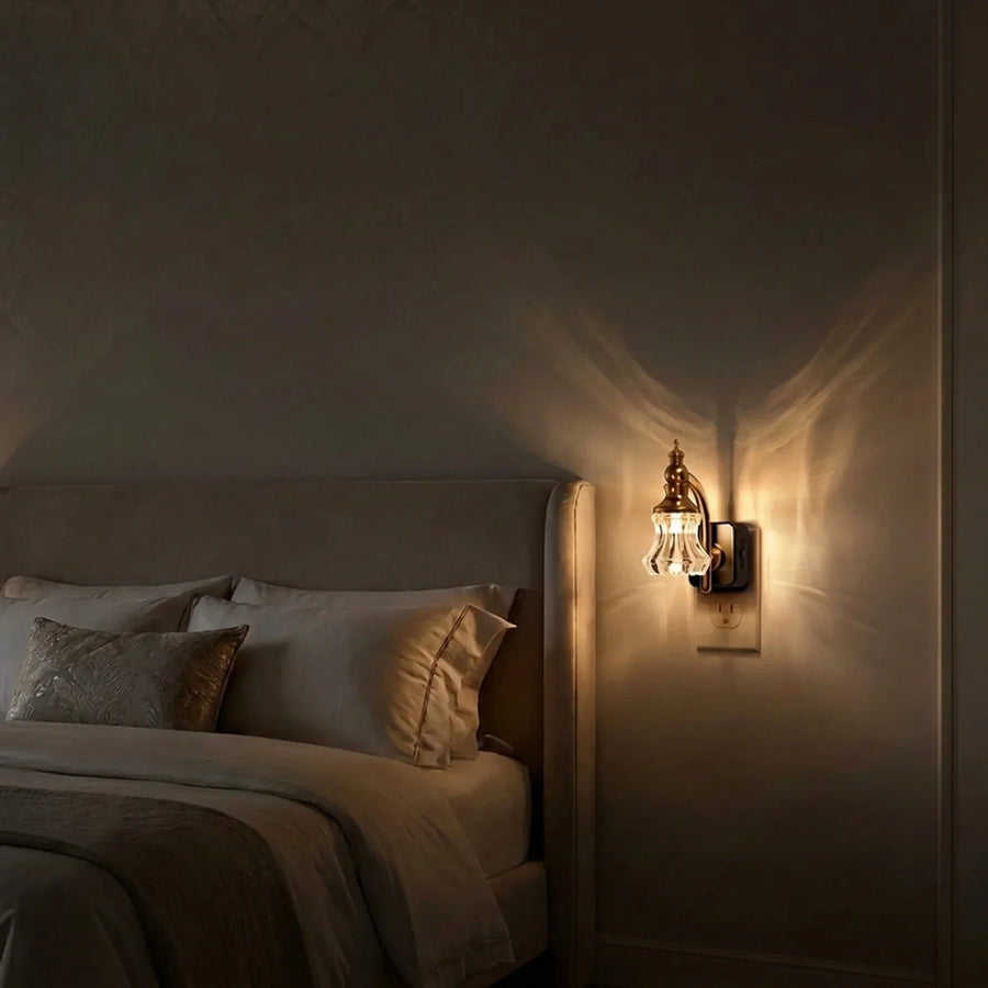 4. It Makes Any Room Look Like a Boutique Hotel