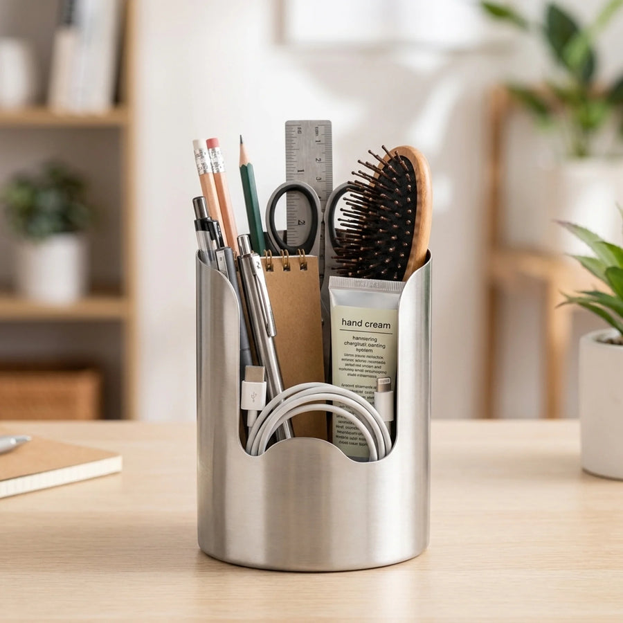 5. Works in Every Room — Not Just the Kitchen