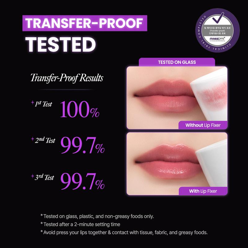 Magic Lip Fixer
