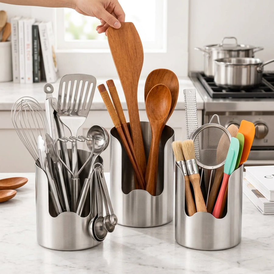 4. Big Enough to Hold Every Tool You Reach For