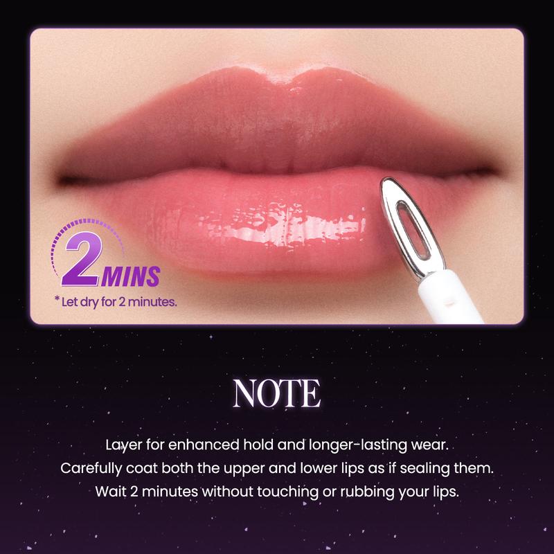 Magic Lip Fixer