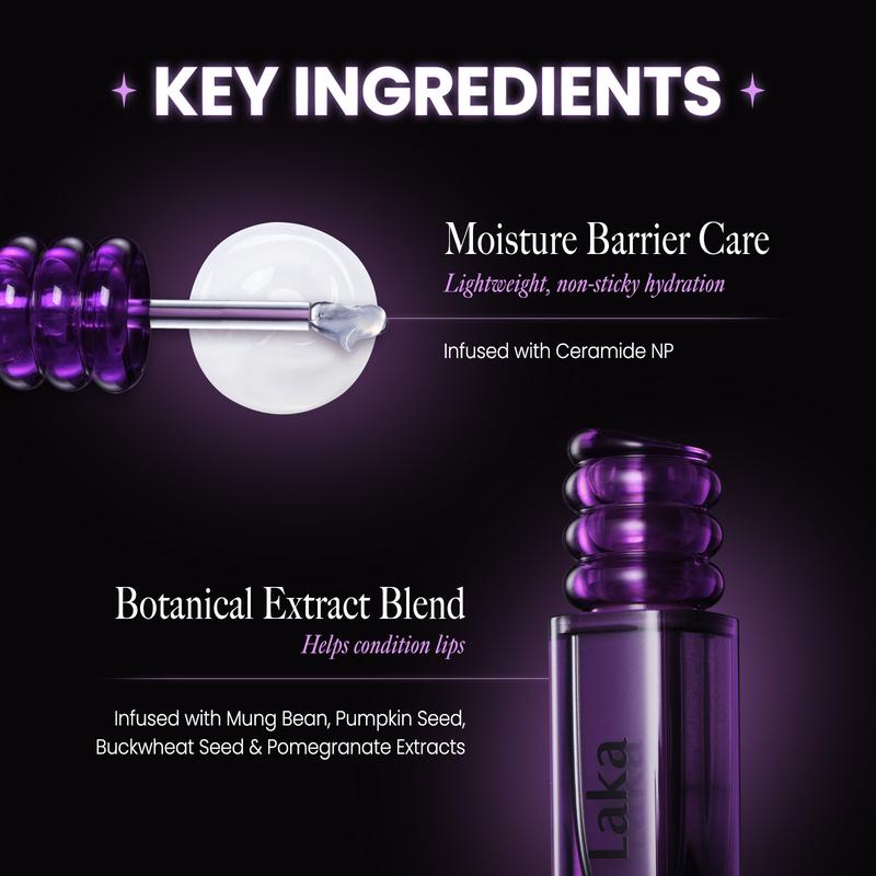 Magic Lip Fixer