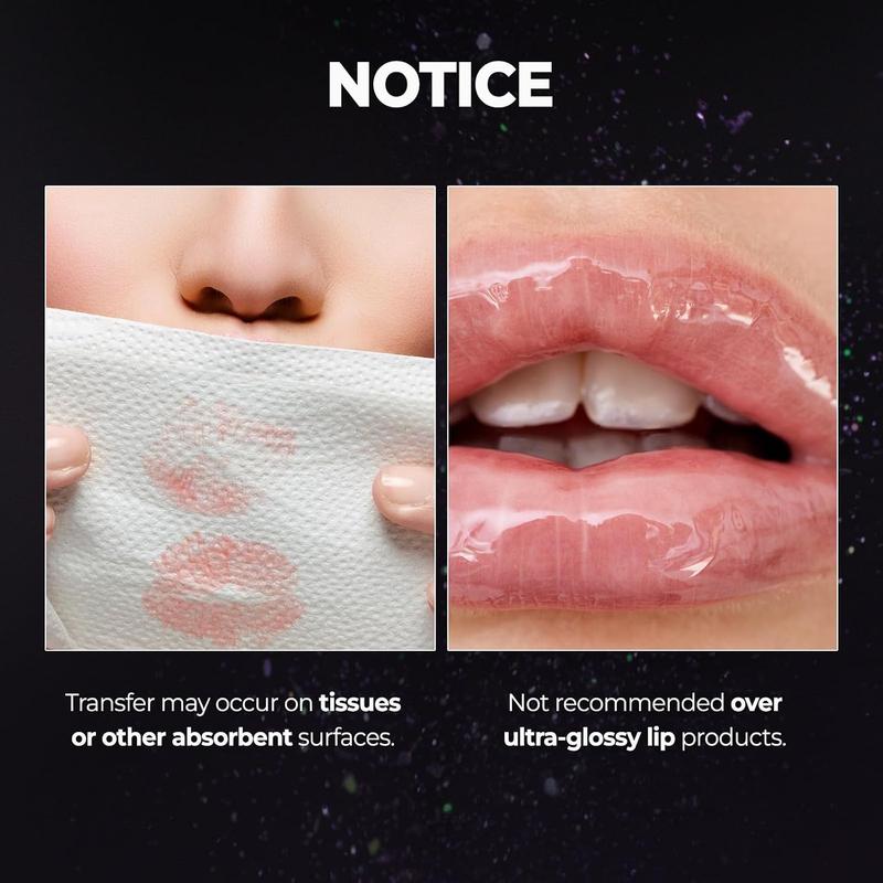 Magic Lip Fixer
