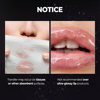 Magic Lip Fixer